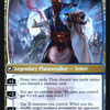 Invasion of New Phyrexia (PRE-239) - March of the Machine Promos Foil