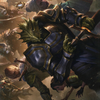 You Come to the Gnoll Camp // You Come to the Gnoll Camp (AAFR-042) - Adventures in the Forgotten Realms Art Series (Borderless)