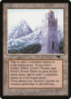 Urza's Tower (Mountains) (ATQ-) - Antiquities