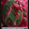 Incubator // Phyrexian (TMOM-016) - March of the Machine Tokens