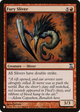 Fury Sliver (LIST-157/301) - The List