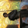 Garth One-Eye // Garth One-Eye (AMH2-051) - Modern Horizons 2 Art Series (Borderless)
