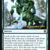 Turntimber Symbiosis (PRE-215) - Zendikar Rising Promos Foil