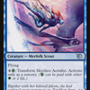 Skyclave Aerialist (MOM-078) - March of the Machine