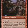 Village Ironsmith (ISD-168) - Innistrad: (Double Faced Transform)