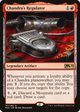 Chandra's Regulator (PPM20-131P) - Core Set 2020 Promos