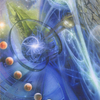 Echo of Eons // Echo of Eons (AMH1-034) - Modern Horizons Art Series (Borderless)