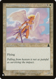 Tormented Angel (LIST-22/143) - The List