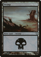 Swamp (39) (PDS-039) - Premium Deck Series: Slivers Foil
