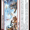 Invasion of Karsus (PRE-146) - March of the Machine Promos Foil