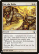 Stir the Pride (LIST-16/165) - The List