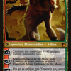 Arlinn Kord (V17-003) - From the Vault: Transform: (Double Faced Transform) Foil