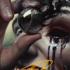 Jet Medallion // Jet Medallion (AMH3-042) - Modern Horizons 3 Art Series (Borderless) Foil