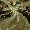 Primal Command // Primal Command (ASTX-081) - Strixhaven Art Series (Borderless) Foil