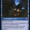 Gutter Skulker (VOW-062) - Innistrad: Crimson Vow: (Double Faced Transform)
