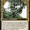 Esika, God of the Tree (Showcase) (KHM-314) - Kaldheim: (Showcase) Foil