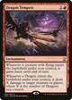 Dragon Tempest (DTK-136) - Dragons of Tarkir
