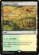 Sungrass Prairie (C20-317) - Commander 2020