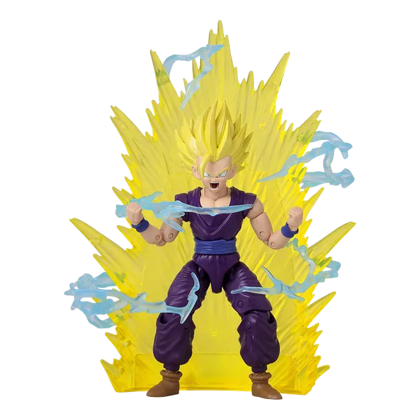 Dragon Ball Super: Dragon Stars Power Up Pack - Super Saiyan 2 Gohan