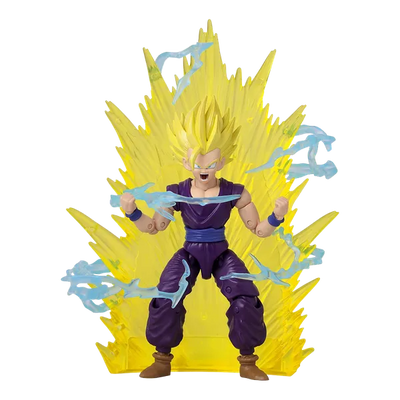 Dragon Ball Super: Dragon Stars Power Up Pack - Super Saiyan 2 Gohan