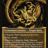 The Kami War (Showcase) (NEO-362) - Kamigawa: Neon Dynasty: (Showcase, fandfc)