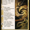 The Kami War (Showcase) (NEO-362) - Kamigawa: Neon Dynasty: (Showcase, fandfc) Foil