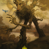 Treefolk // Treefolk (ALTR-081) - Tales of Middle-earth Art Series (Borderless)