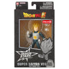 Dragon Ball Super: Dragon Stars - Super Saiyan Vegeta (DBS Broly Version)