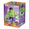 Blokees: Marvel Spidey Amazing Friends - Level 02 Hulk Model Kit
