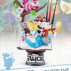 Disney Diorama Stage - Alice In Wonderland Figure