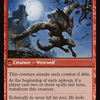 Hanweir Watchkeep (INR-158) - Innistrad Remastered