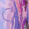 Plains // Plains (ADMU-063) - Dominaria United Art Series (Borderless) Foil