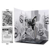 Spider-Man Line-Art (Spider-Man #6) Gold Label 1/10th Scale Posed Figure
