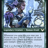 Valentin, Dean of the Vein (PRE-161) - Strixhaven: School of Mages Promos Foil
