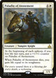 Paladin of Atonement (RIX-016) - Rivals of Ixalan