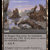 Boggart Trawler (MH3-243) - Modern Horizons 3 Foil