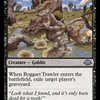 Boggart Trawler (MH3-243) - Modern Horizons 3 Foil