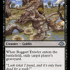 Boggart Trawler (MH3-243) - Modern Horizons 3 Foil