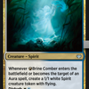 A-Brine Comber // A-Brinebound Gift (VOW-A-233) - Innistrad: Crimson Vow: (Double Faced Transform)