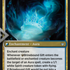 A-Brine Comber // A-Brinebound Gift (VOW-A-233) - Innistrad: Crimson Vow: (Double Faced Transform)