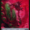 Incubator // Phyrexian (TMOM-017) - March of the Machine Tokens Foil