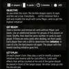 Roll for Initiative // Roll for Initiative (cont'd) (MCLB-001) - Commander Legends: Battle for Baldur's Gate Minigames
