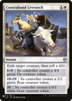 Contraband Livestock (LIST-CLB-12) - The List