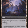 Hagra Mauling (LIST-106) - The List
