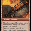Idol of the Deep King (LCI-155) - The Lost Caverns of Ixalan Foil
