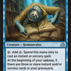 Curious Homunculus // Voracious Reader (SIR-058) - Shadows over Innistrad Remastered
