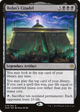 Bolas's Citadel (WAR-079) - War of the Spark