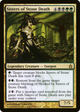 Sisters of Stone Death (RAV-231) - Ravnica: City of Guilds
