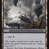 Brightclimb Pathway (ZNR-259) - Zendikar Rising Foil