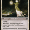 Lunarch Veteran (MID-027) - Innistrad: Midnight Hunt: (Double Faced Transform)